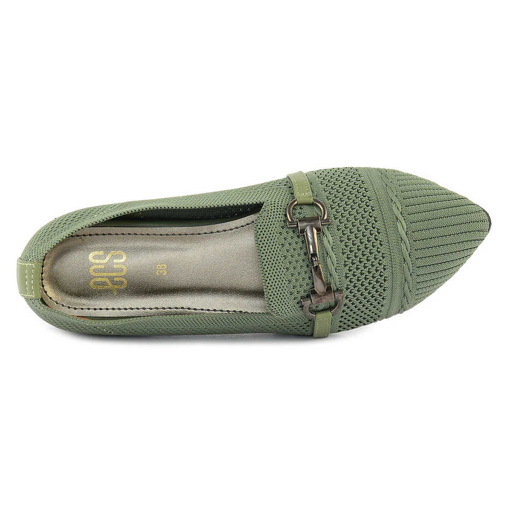 Flynet Elegance Pumps - Image 7
