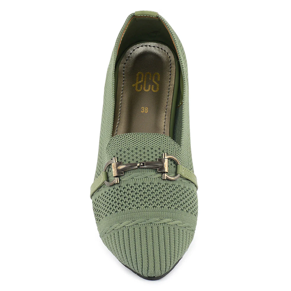 Flynet Elegance Pumps - Image 8