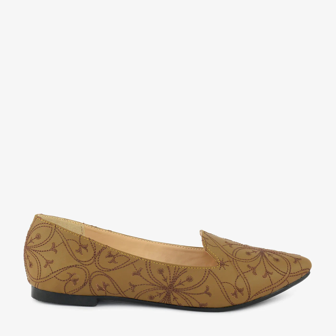 Embroidered Elegance - Image 2