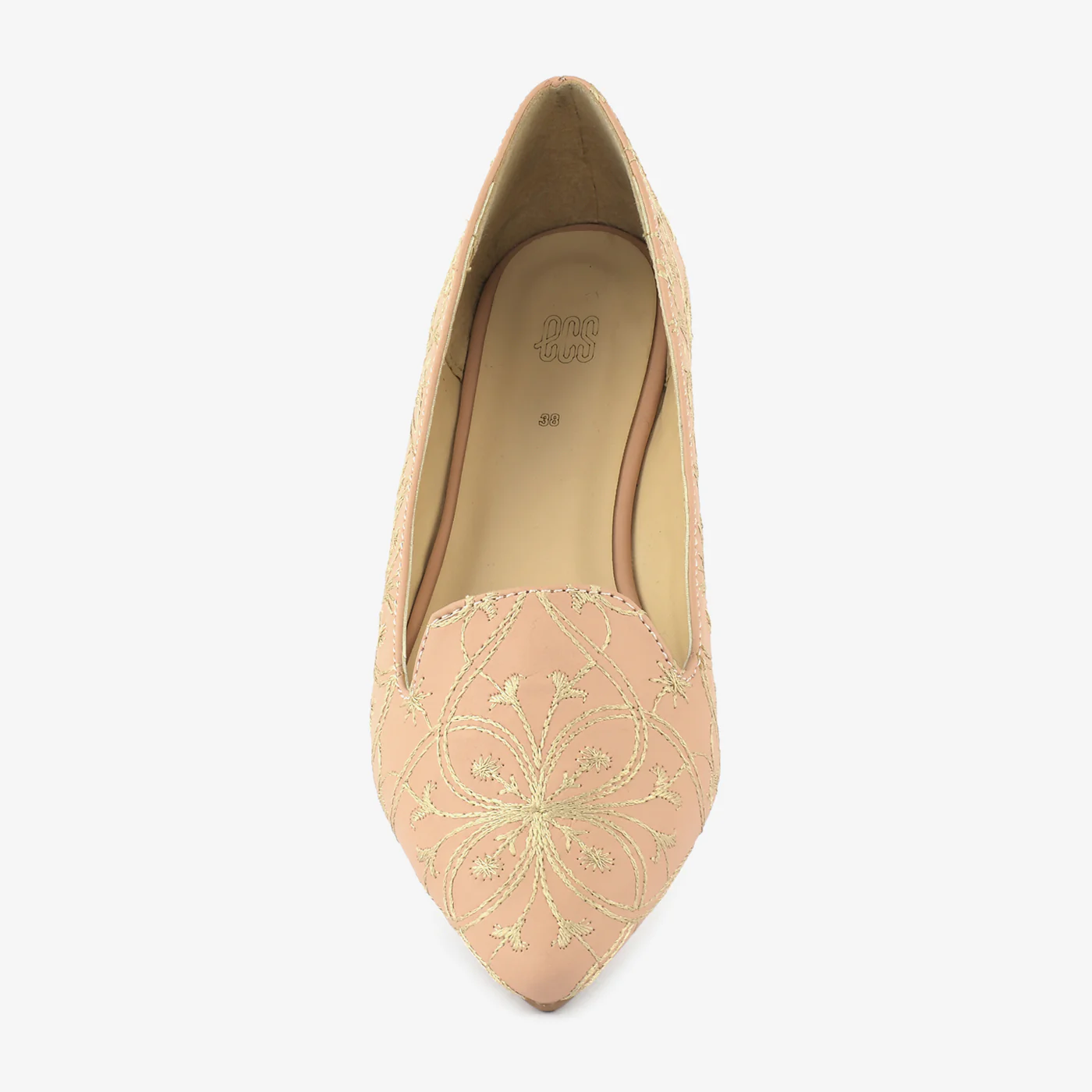 Embroidered Elegance - Image 8