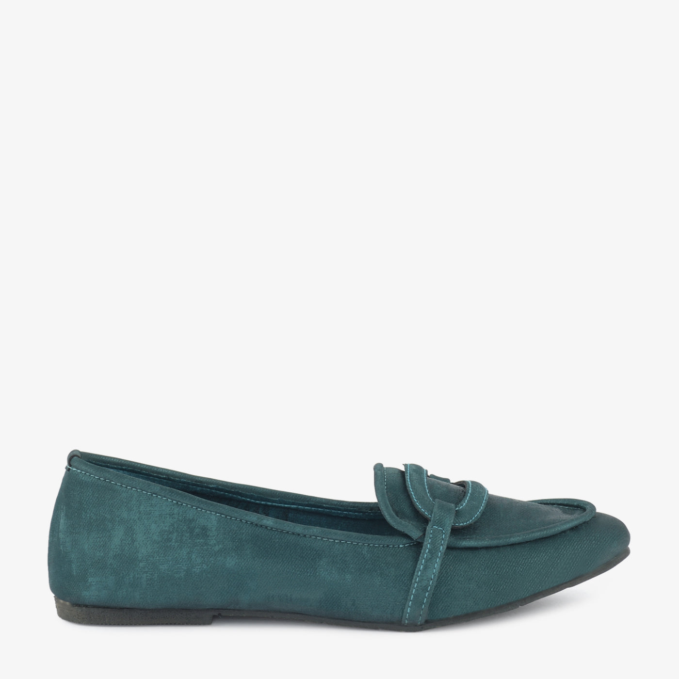 Emerald City Loafers - Image 2