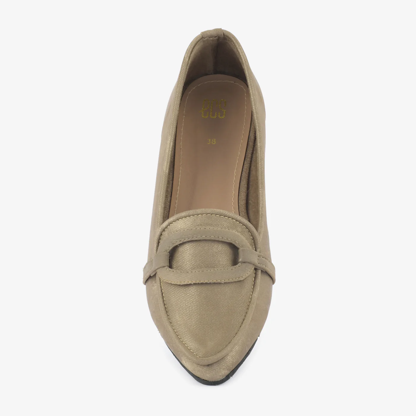Emerald City Loafers - Image 9