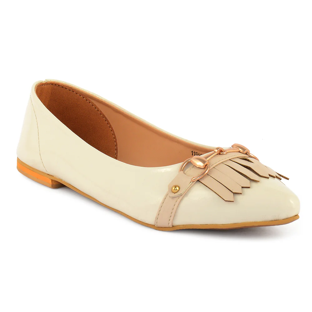 Sleek Style pumps
