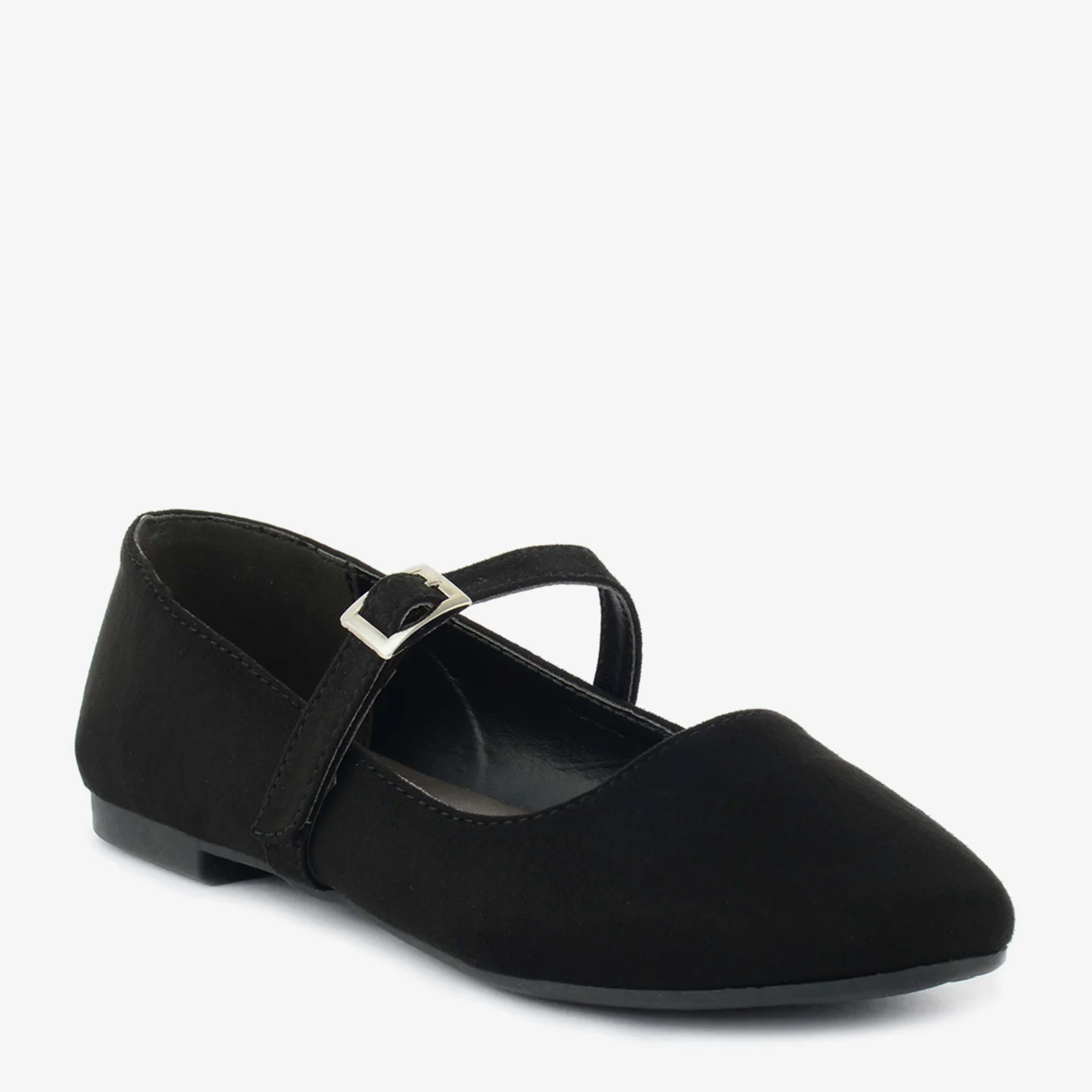 Mary Jane Pumps