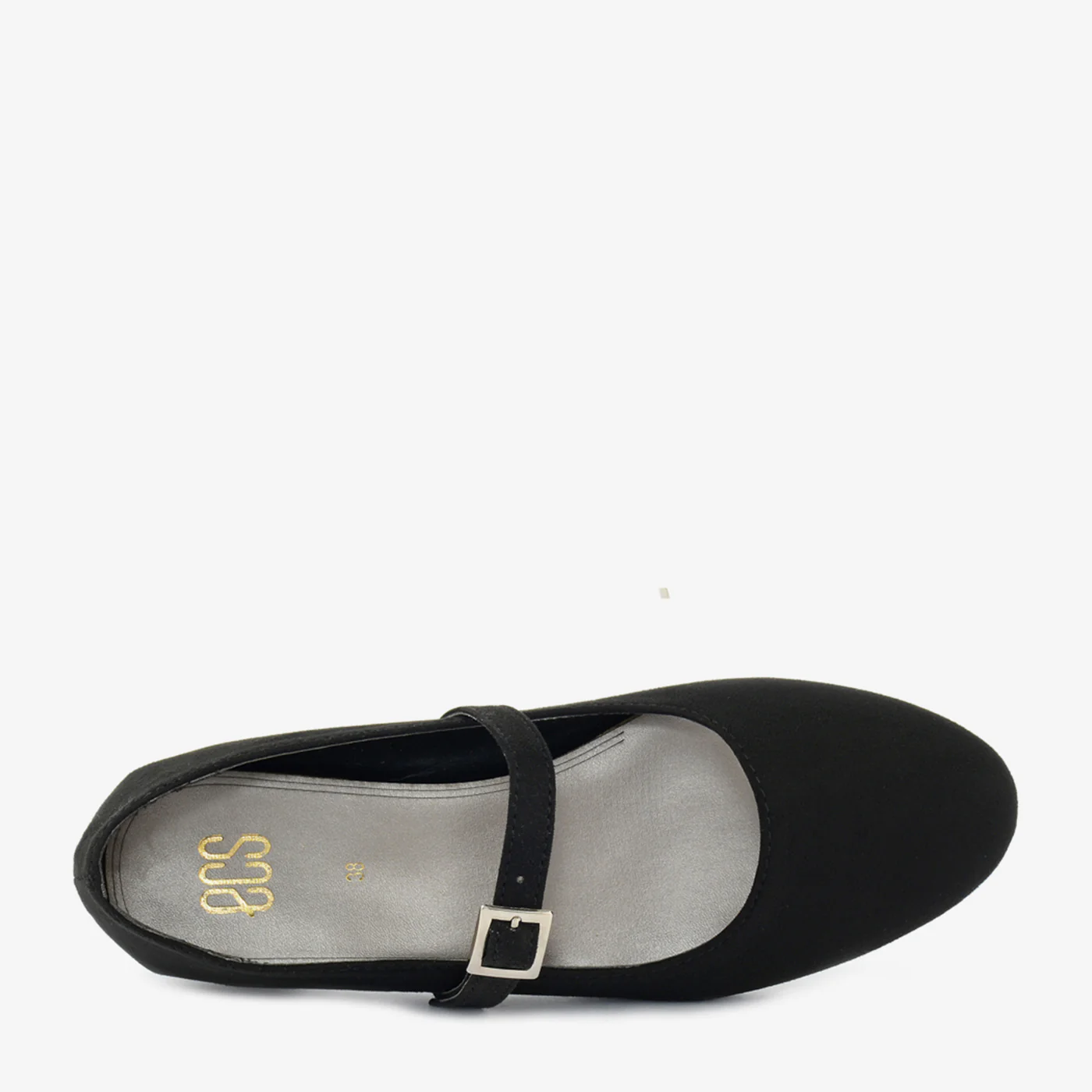 Mary Jane Pumps - Image 4