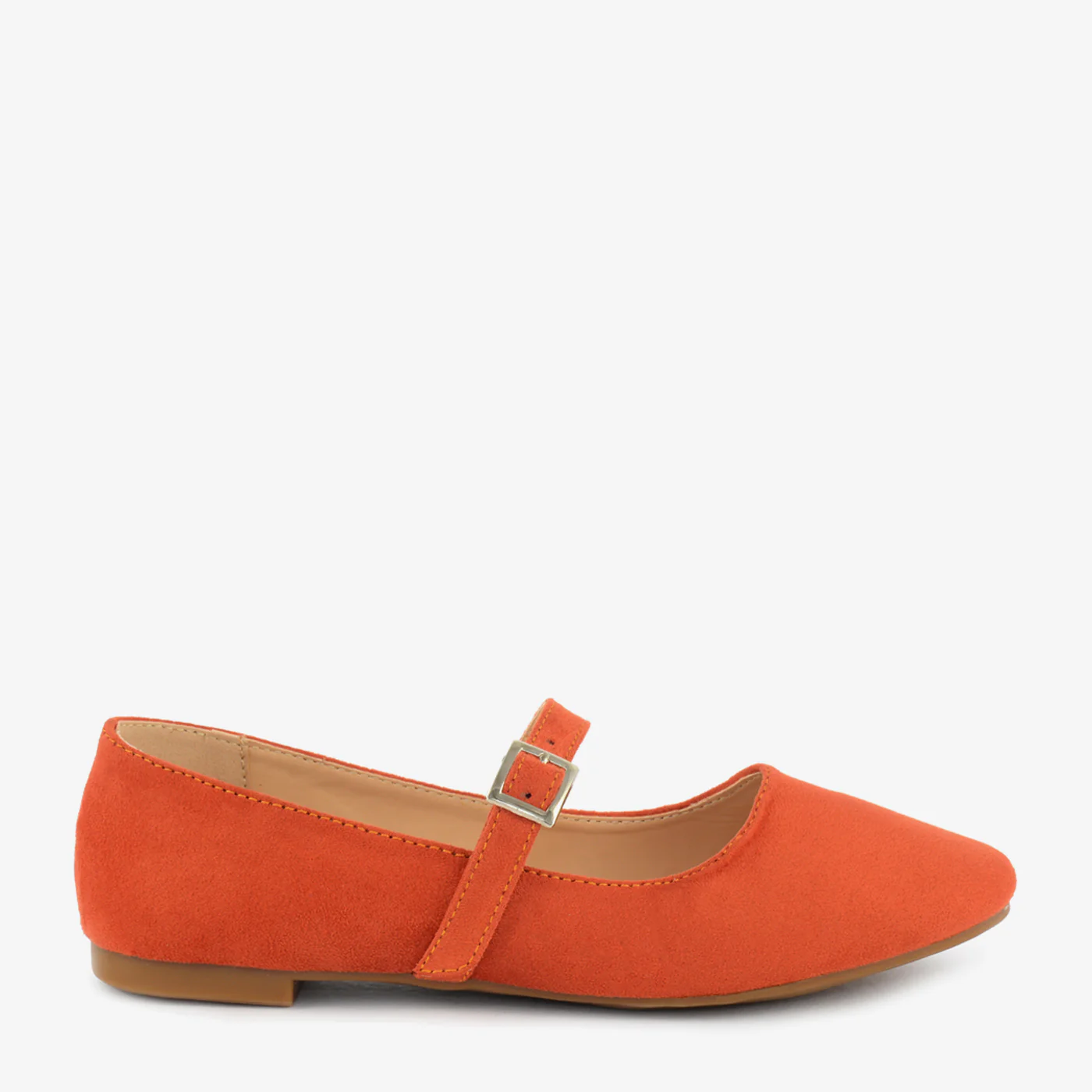 Mary Jane Pumps - Image 6