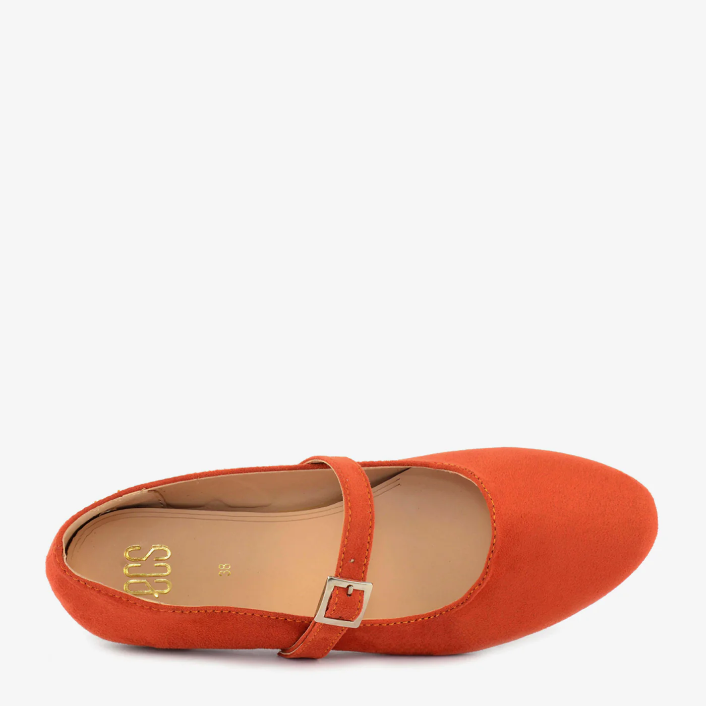 Mary Jane Pumps - Image 7