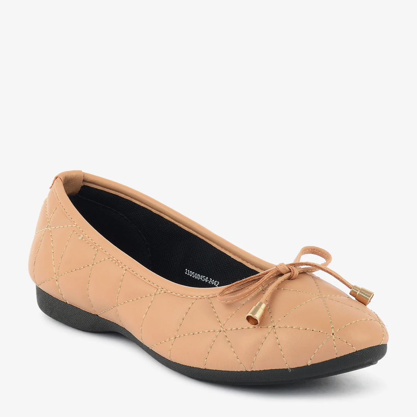 Bow-Tie Pumps