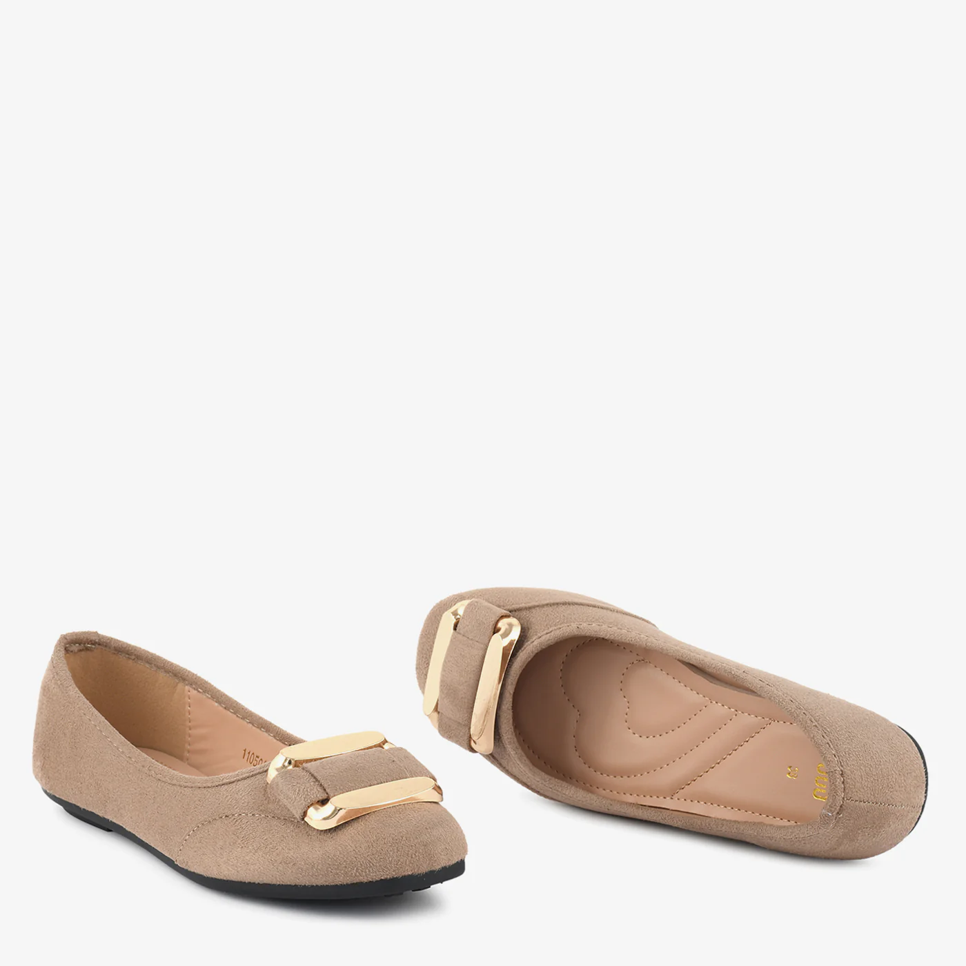 Suede Glow - Image 7