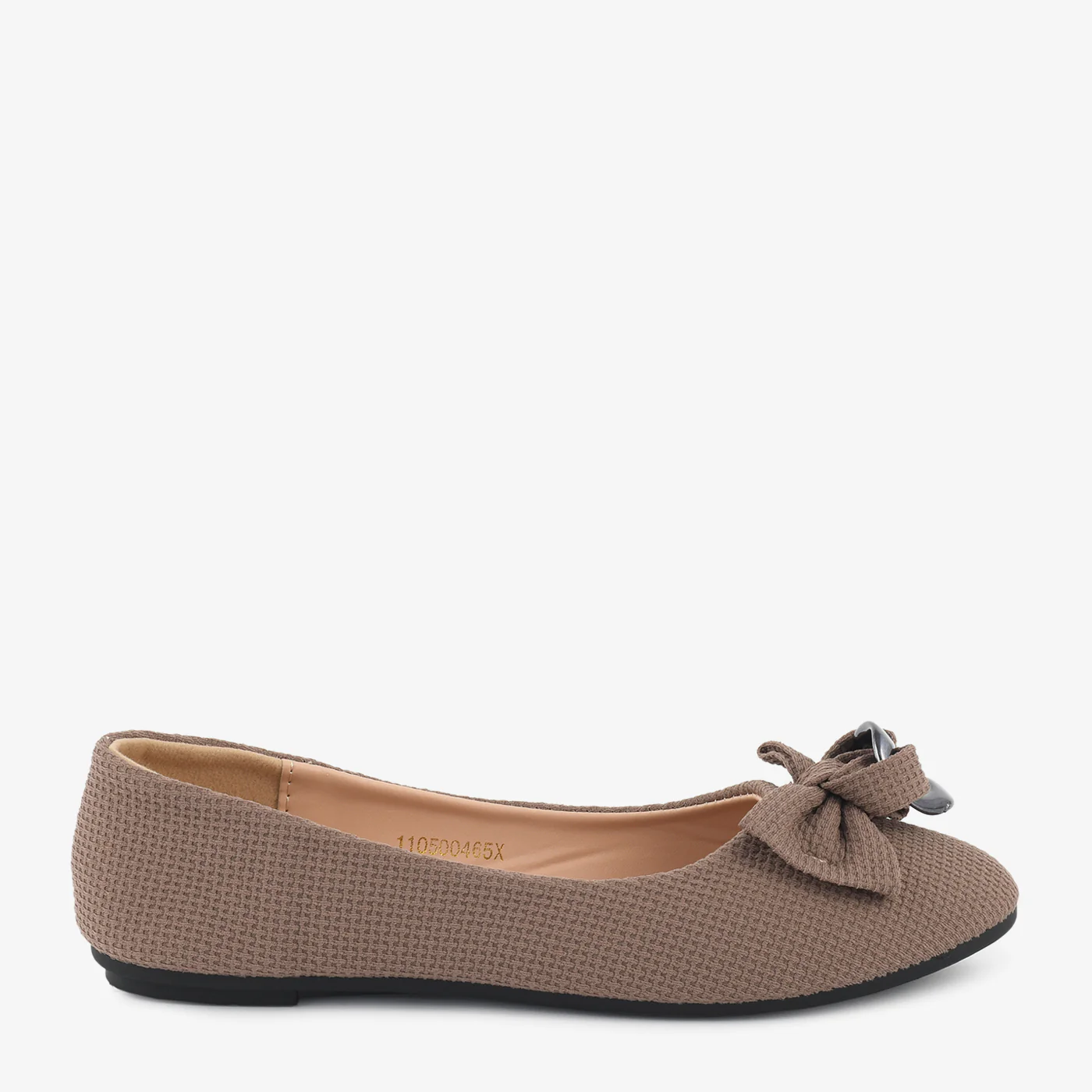 Taupe Tie - Image 8
