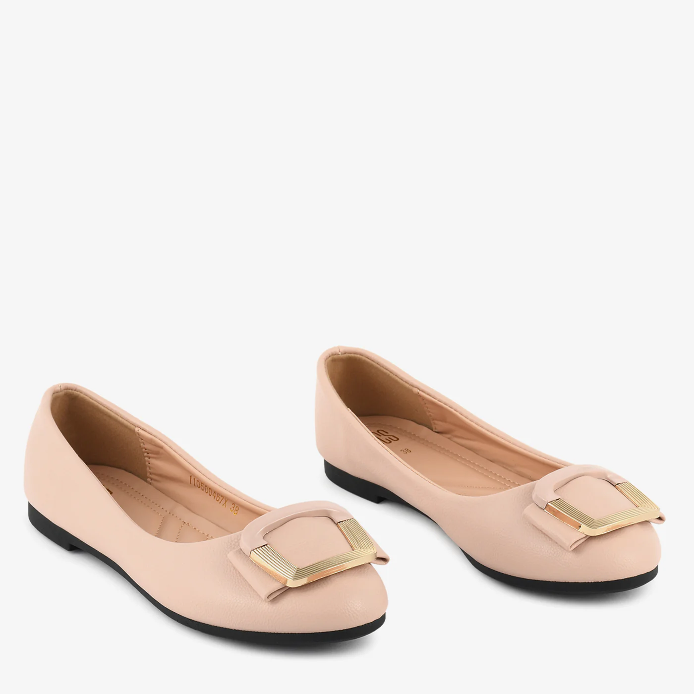 Blush Buckle - Image 2
