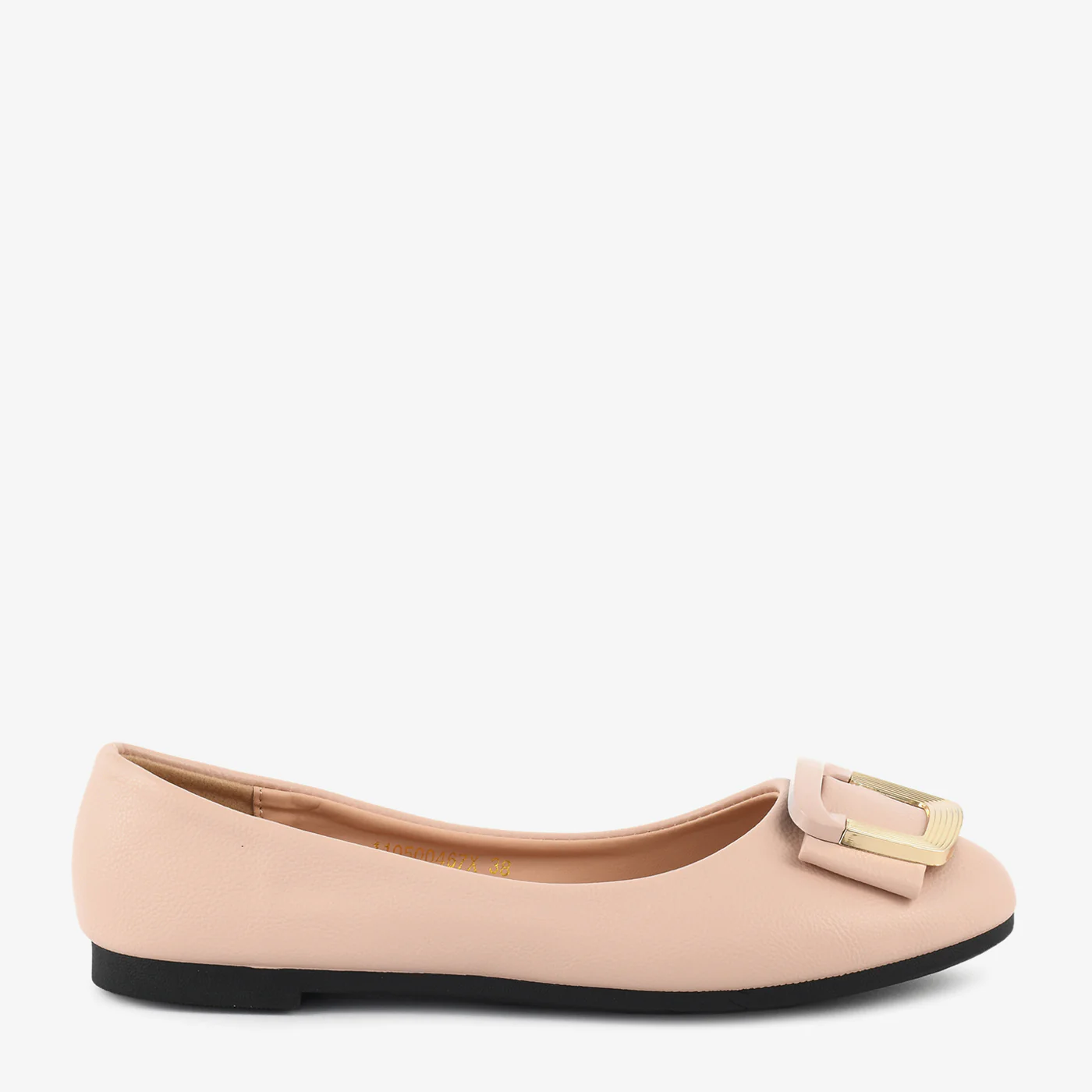 Blush Buckle - Image 3