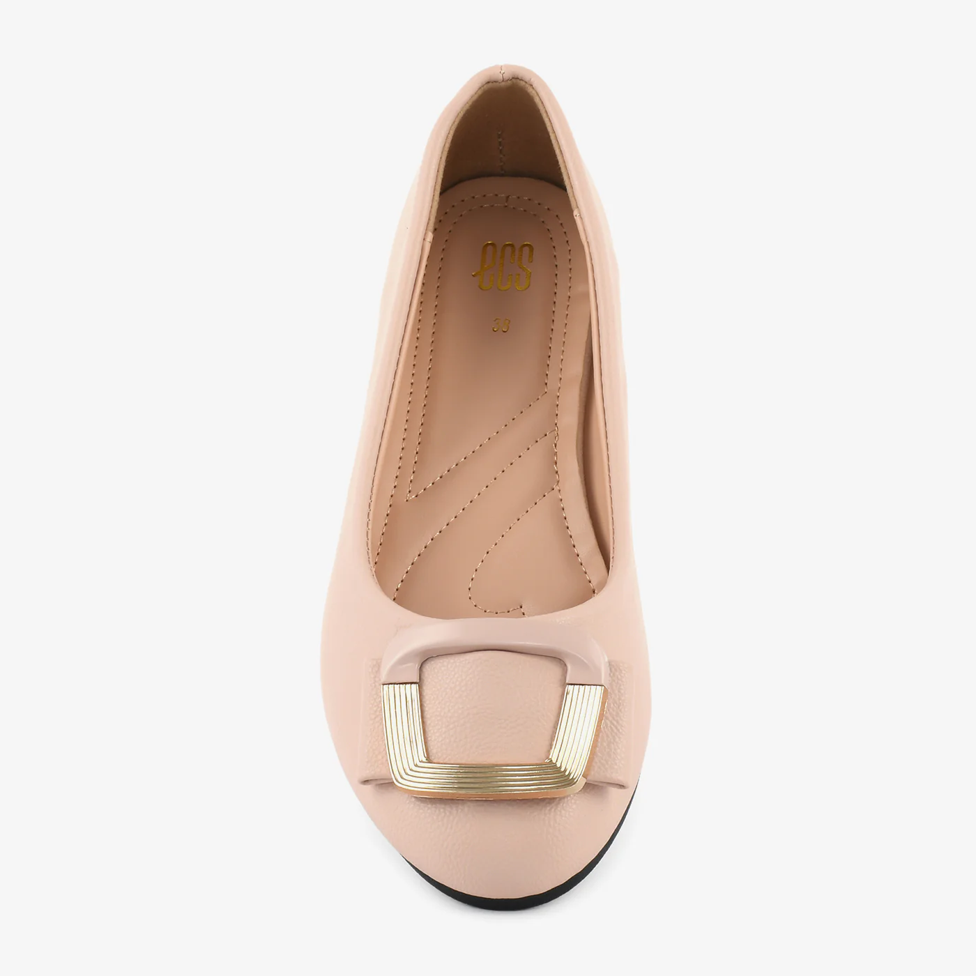 Blush Buckle - Image 5