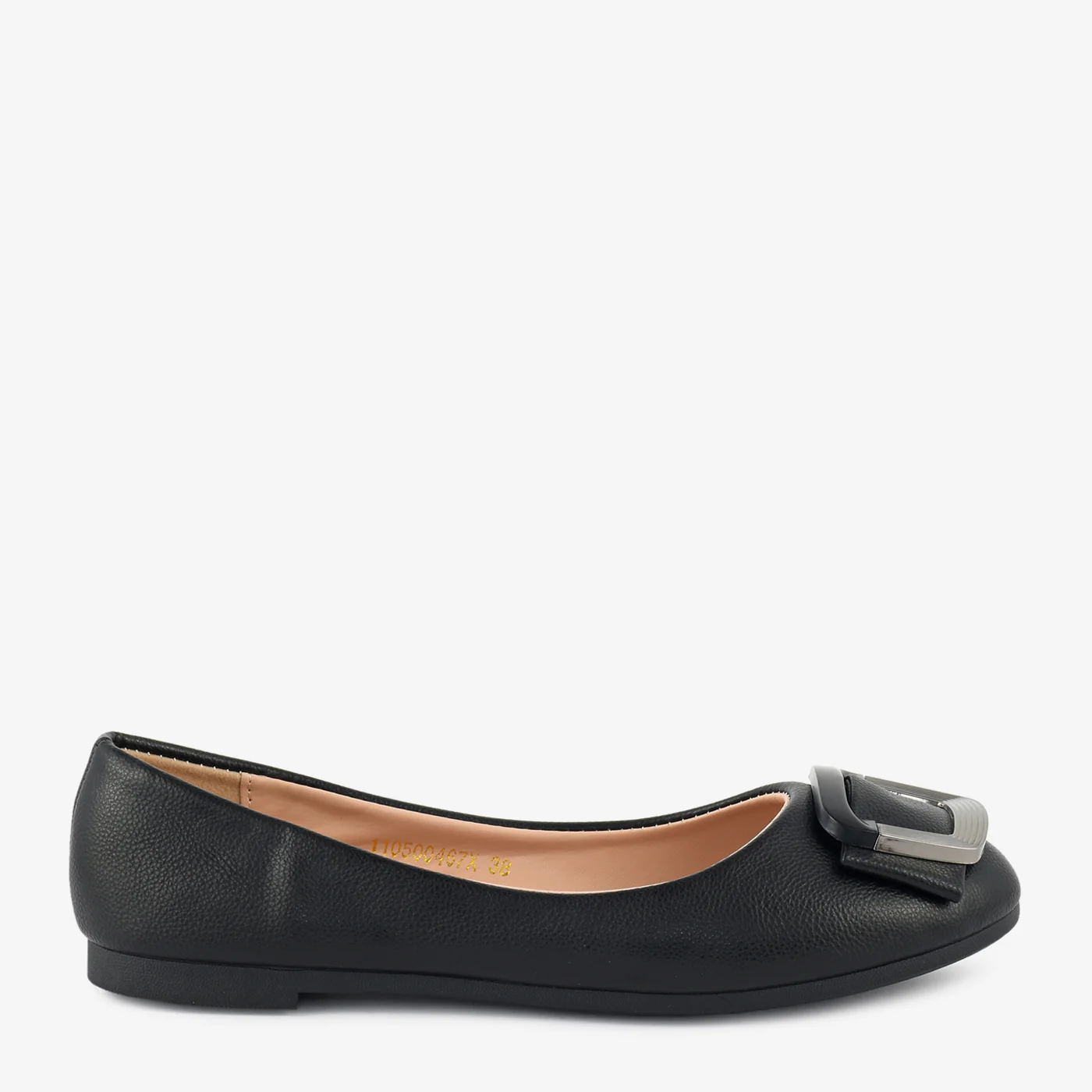 Blush Buckle - Image 8