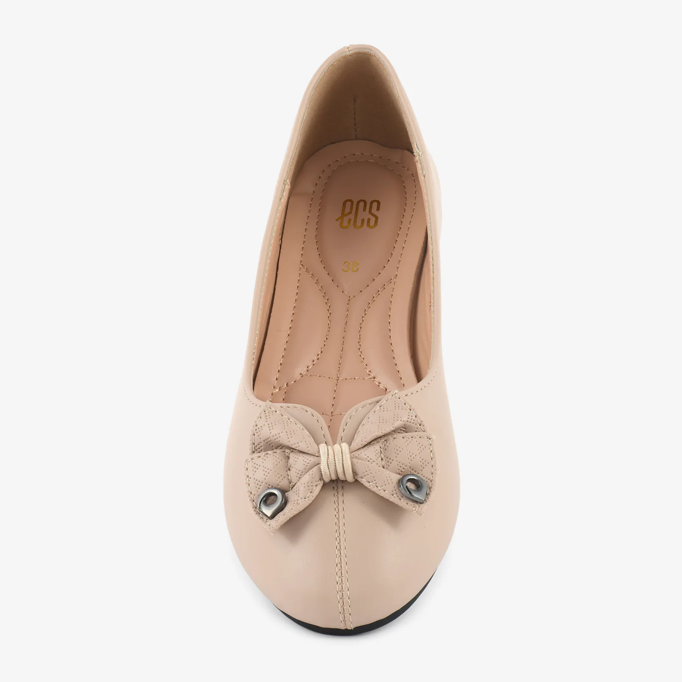 Blush Bow - Image 10
