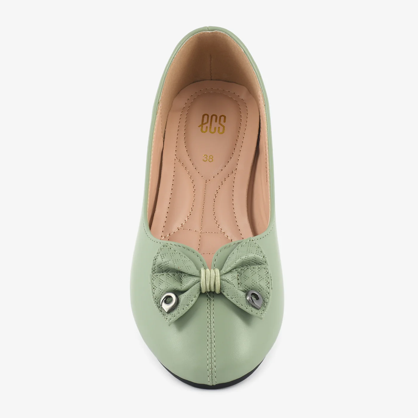 Blush Bow - Image 5