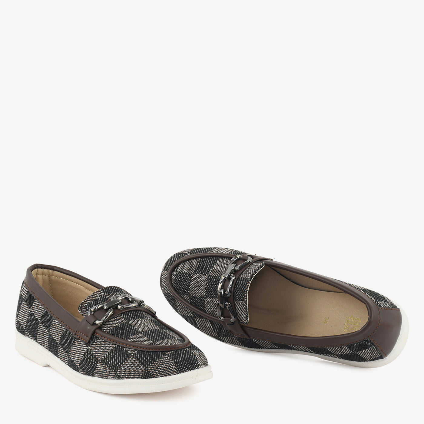 Plaid Charm - Image 2