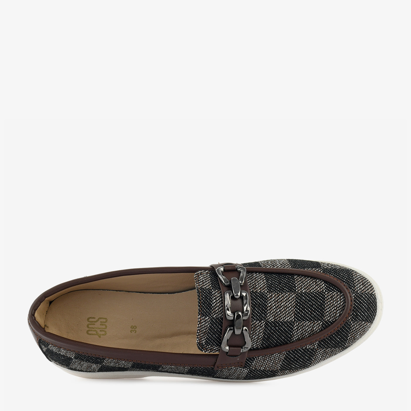 Plaid Charm - Image 4