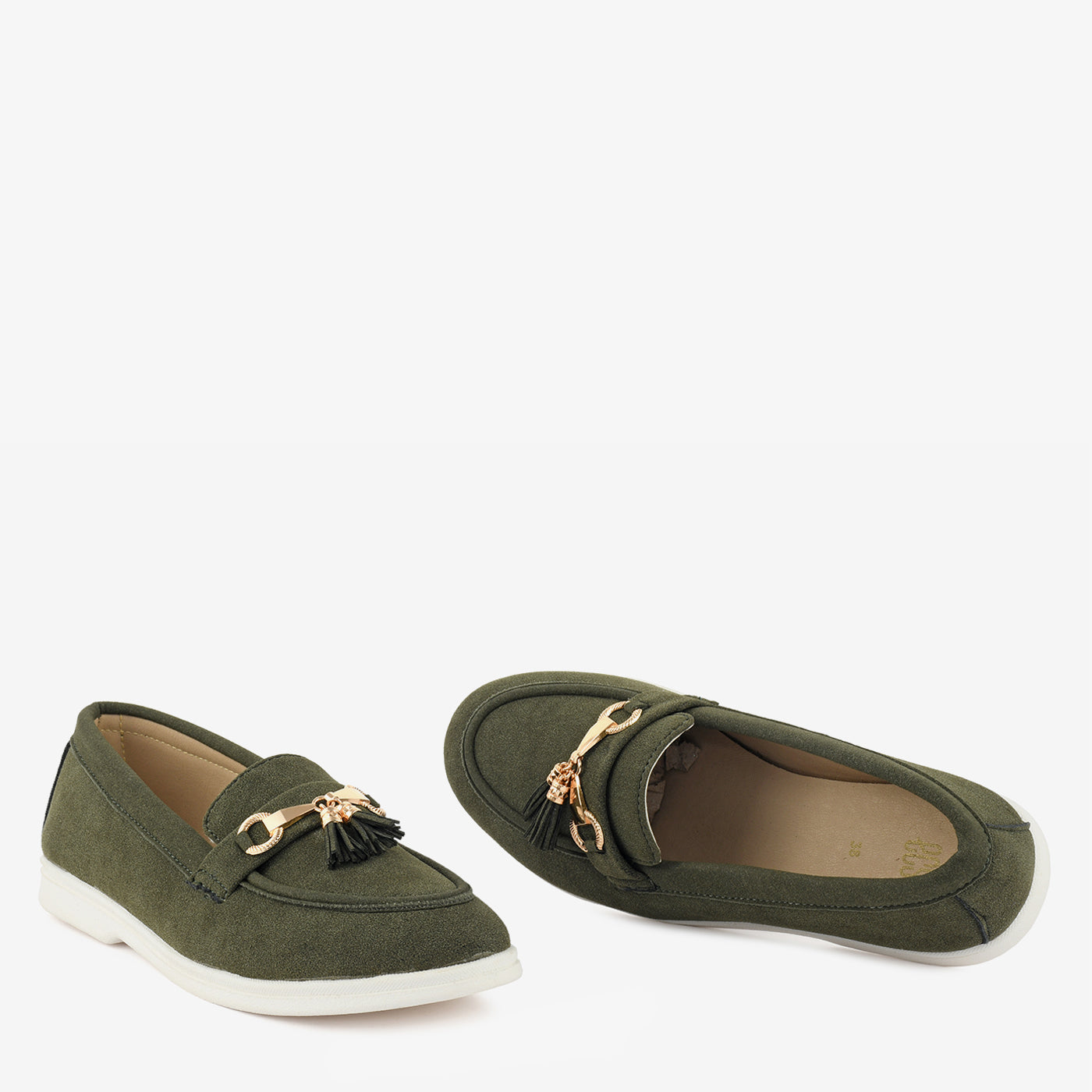 Tassel Touch - Image 2