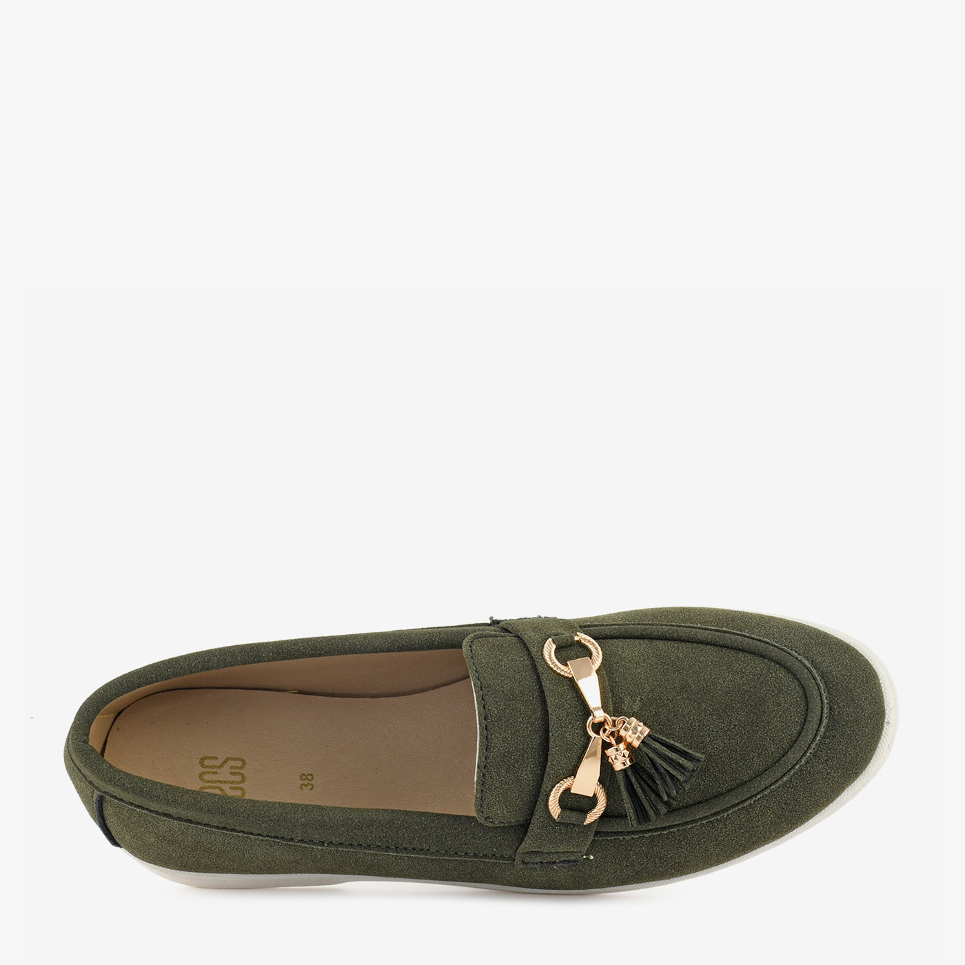 Tassel Touch - Image 4