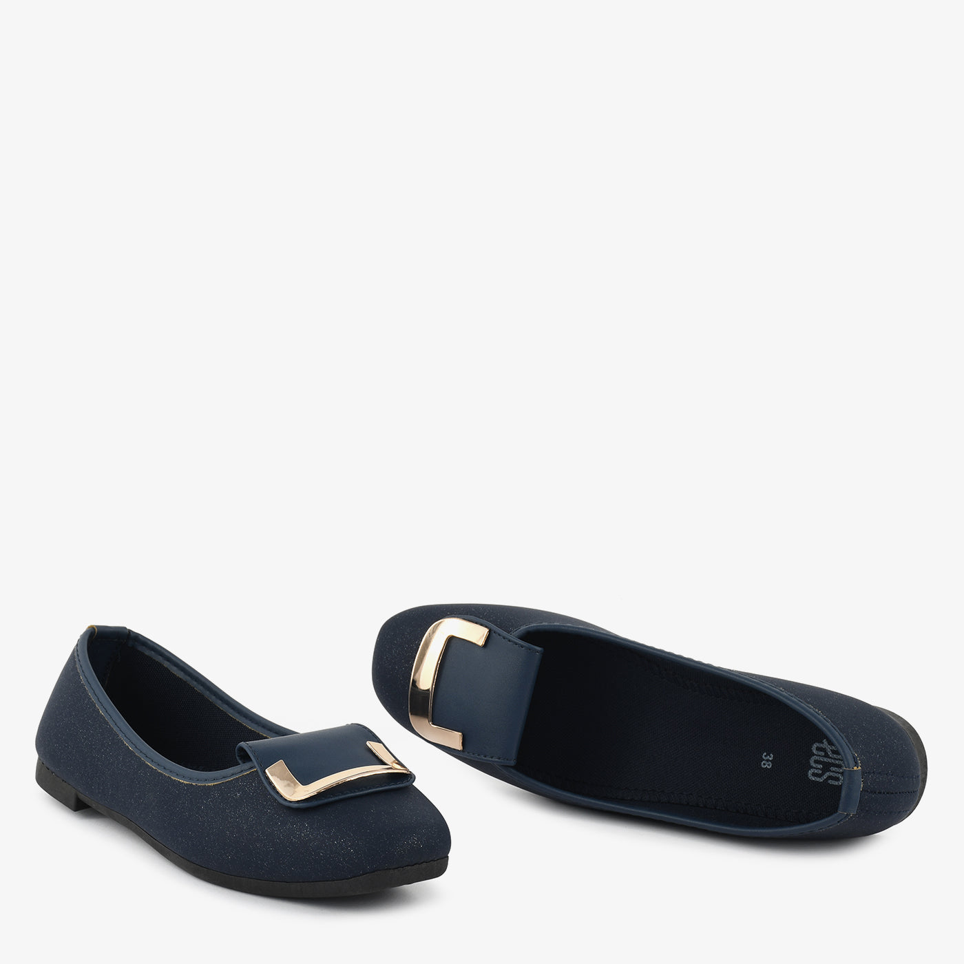 Grace Buckle - Image 2