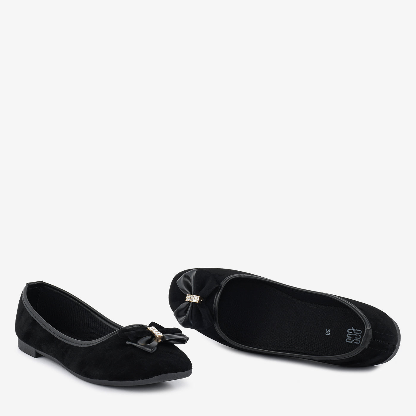 Velvet Bow - Image 2