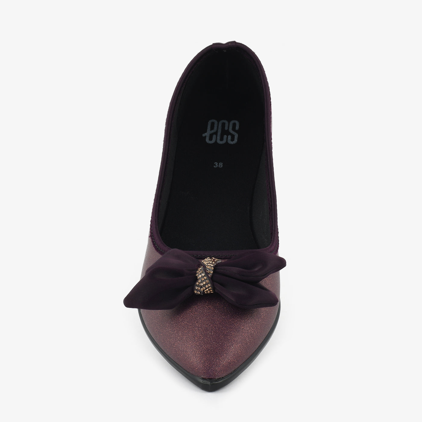 Velvet Bow - Image 5