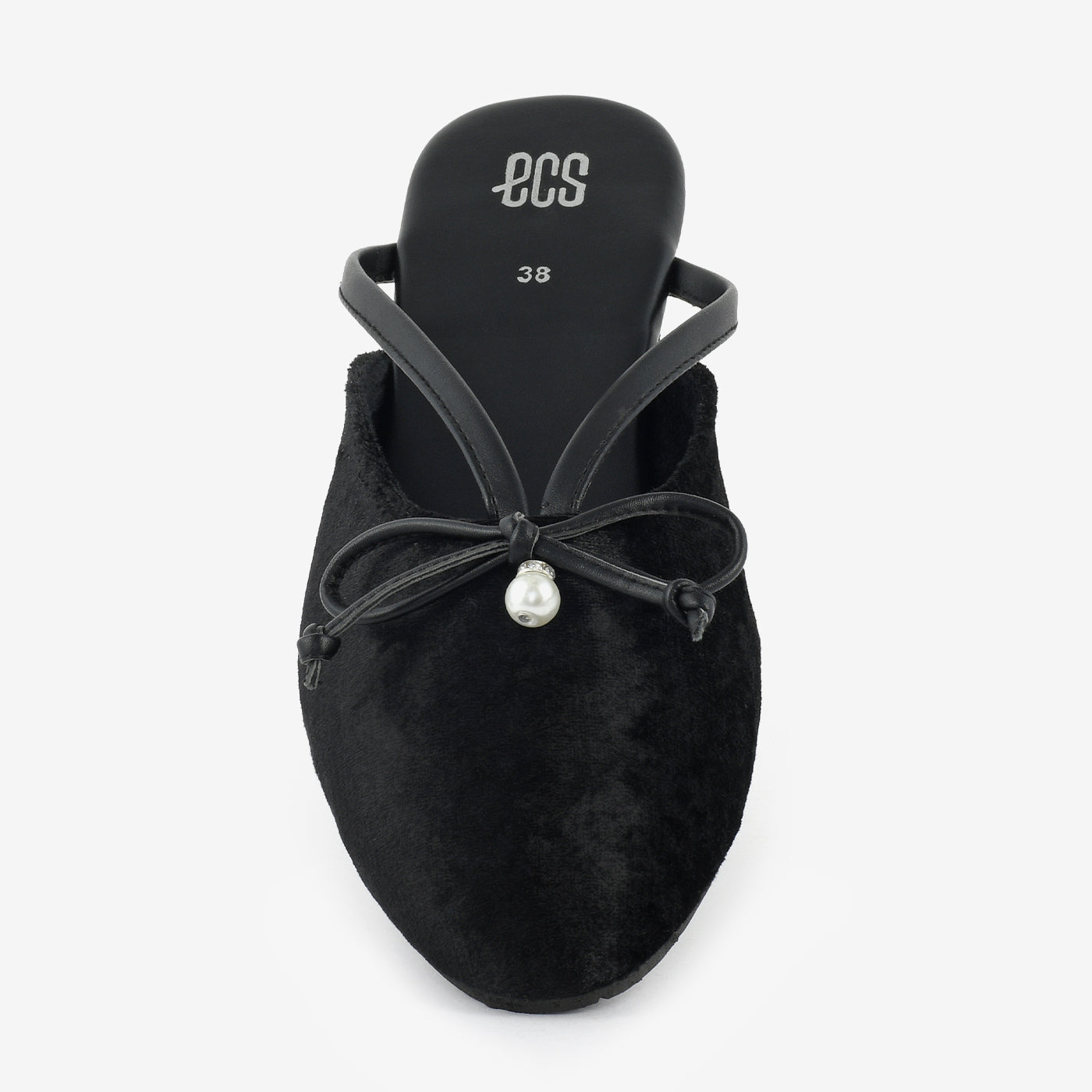 Velvet Bow - Image 5