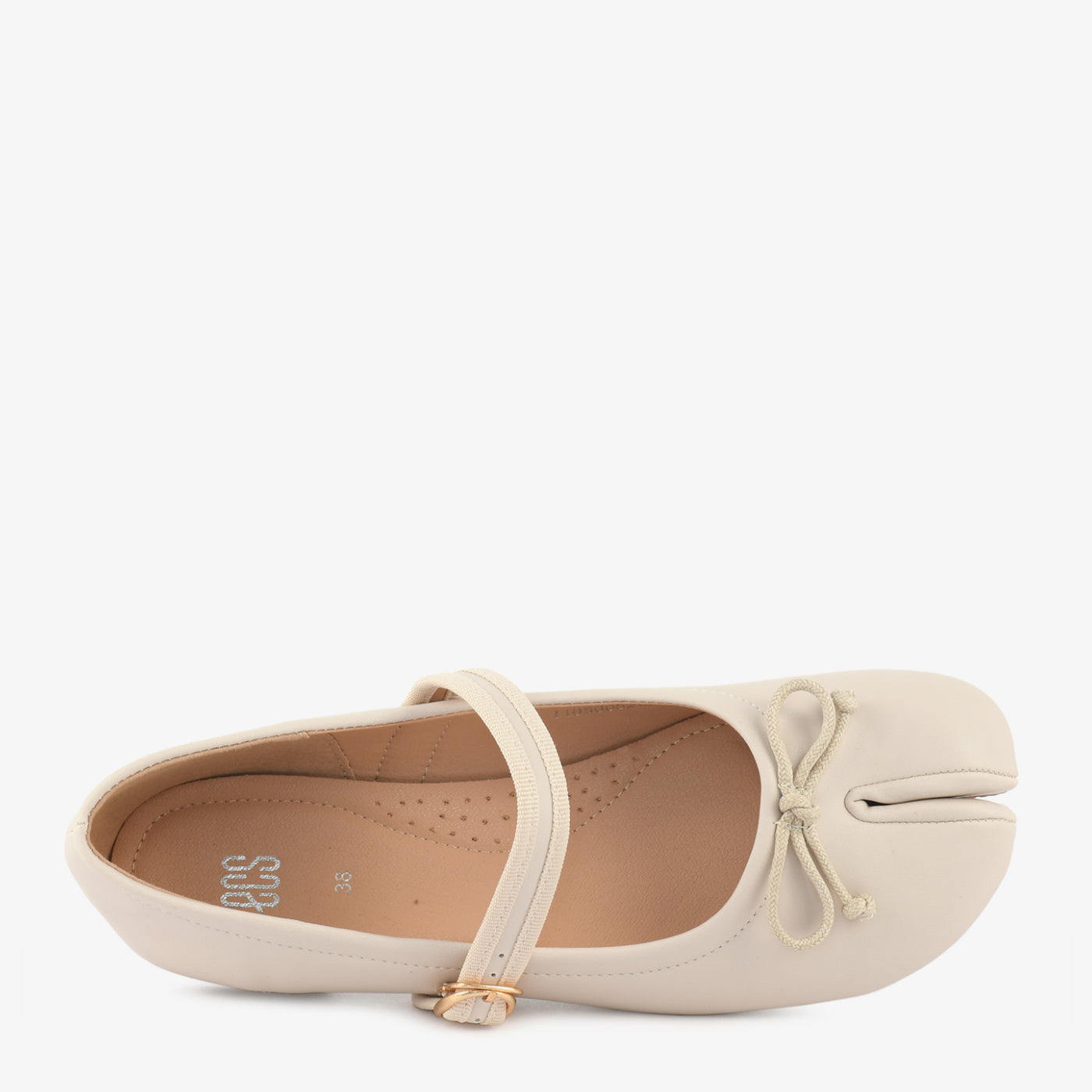 Tabi Mary-Janes - Image 4