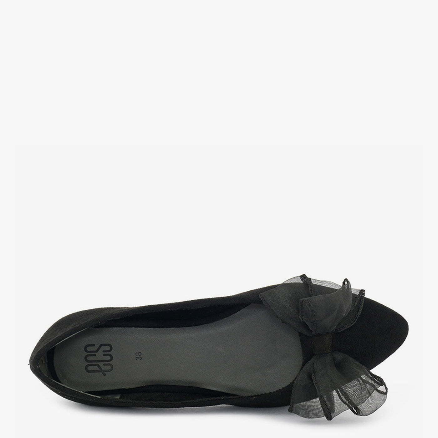 Matte Pumps - Image 3