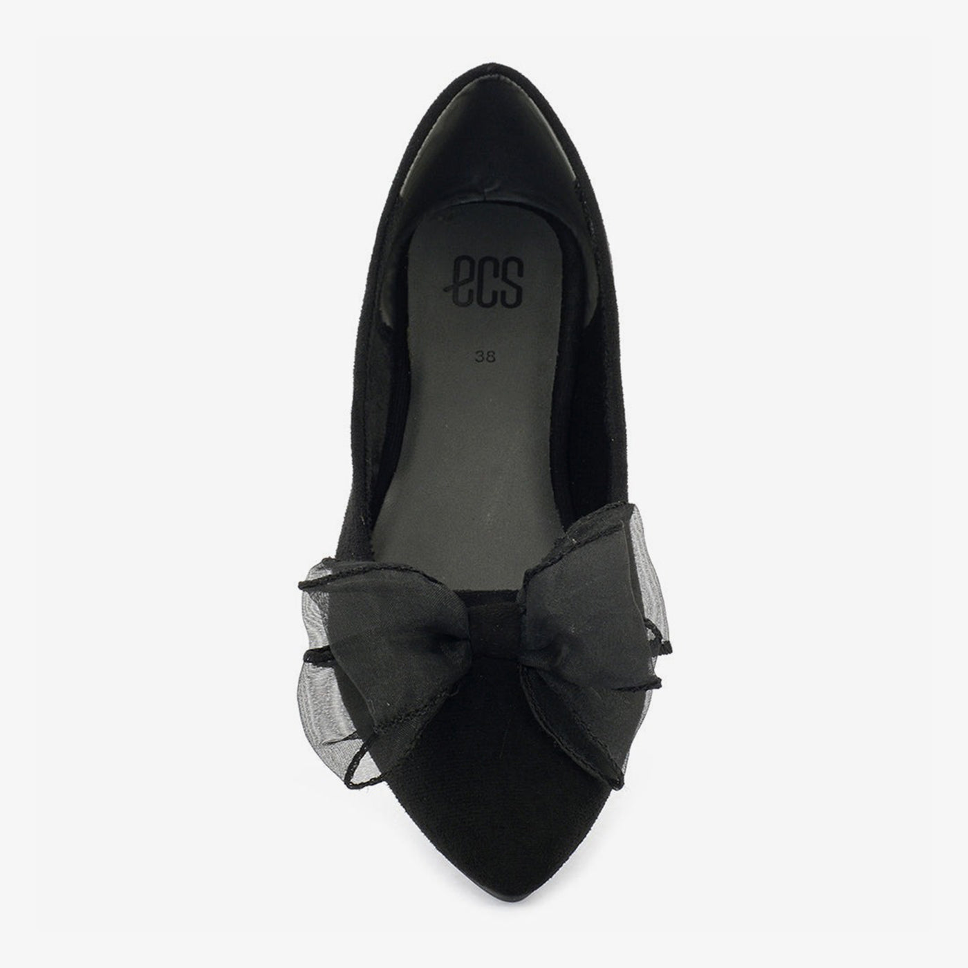 Matte Pumps - Image 4