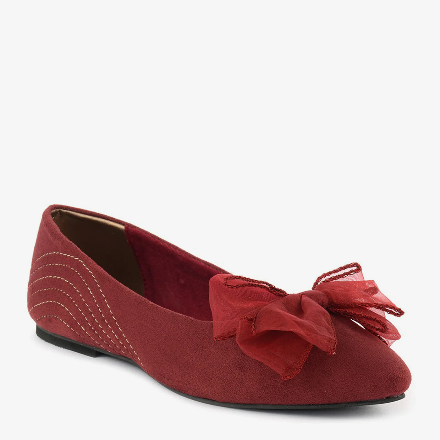 Matte Pumps - Image 5