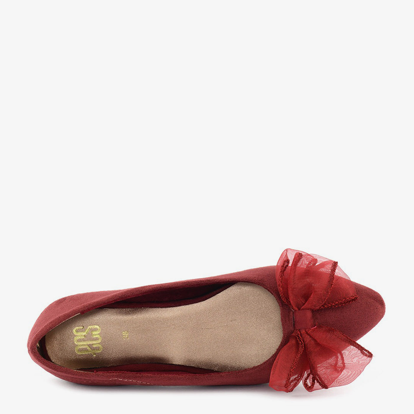 Matte Pumps - Image 6