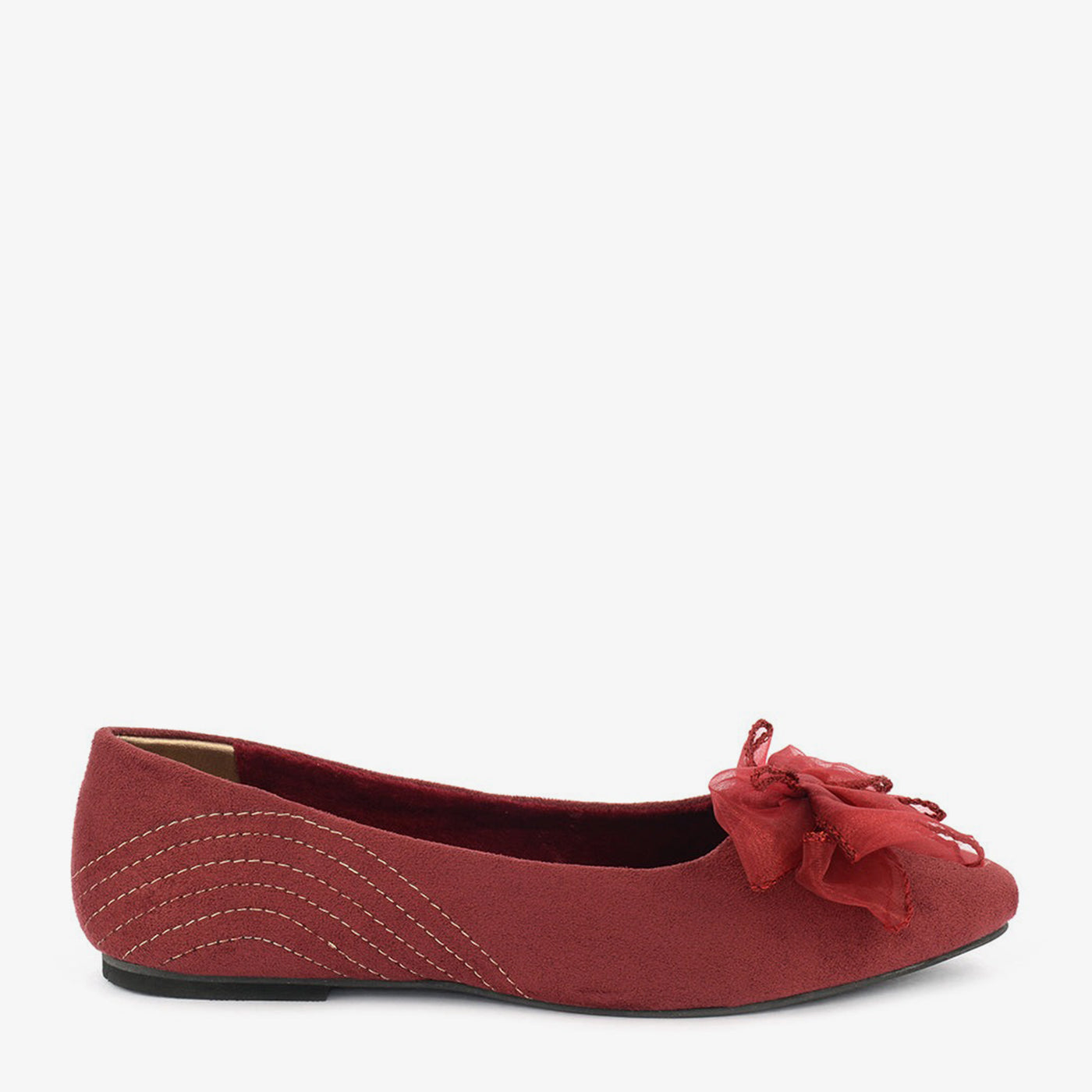 Matte Pumps - Image 7