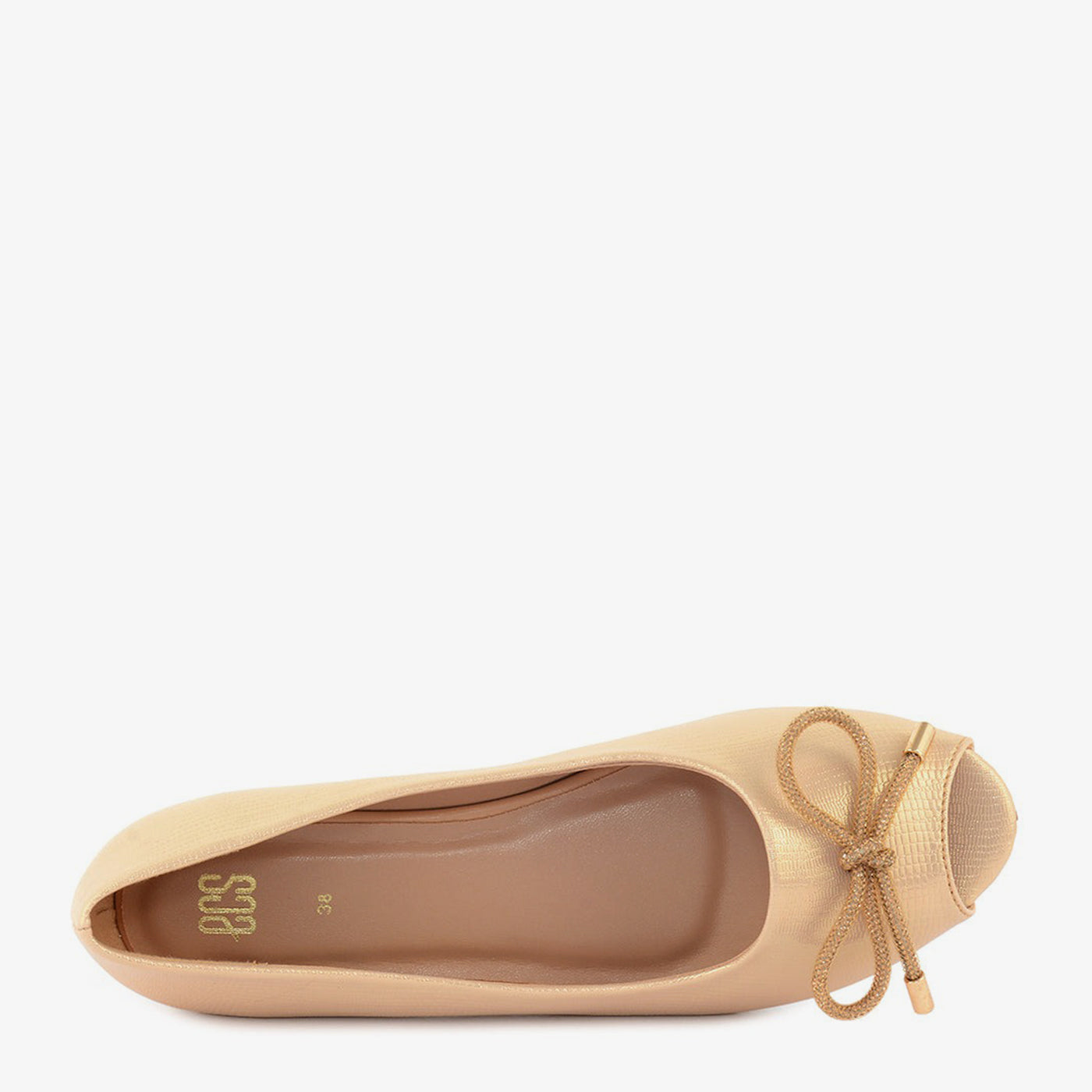 Golden Bow - Image 3