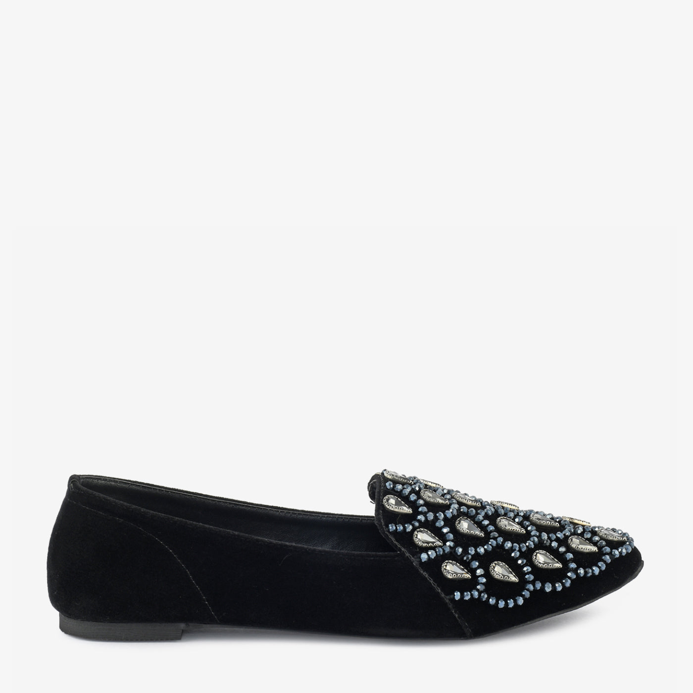 Twilight Tear Drop Flats - Image 2