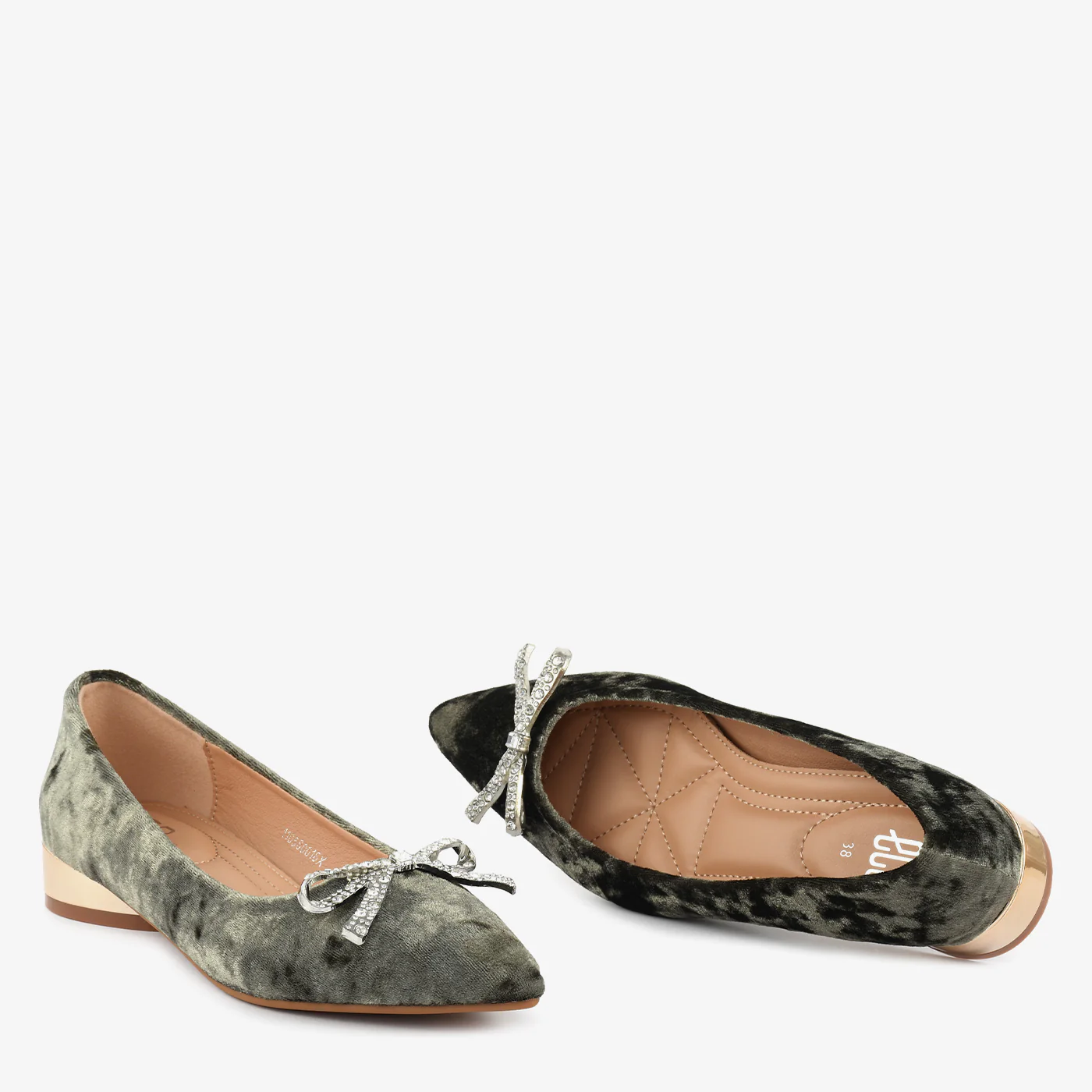 Bow Luxe - Image 2