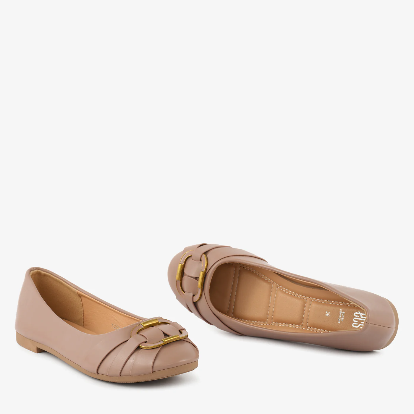 Pleat Charm - Image 2