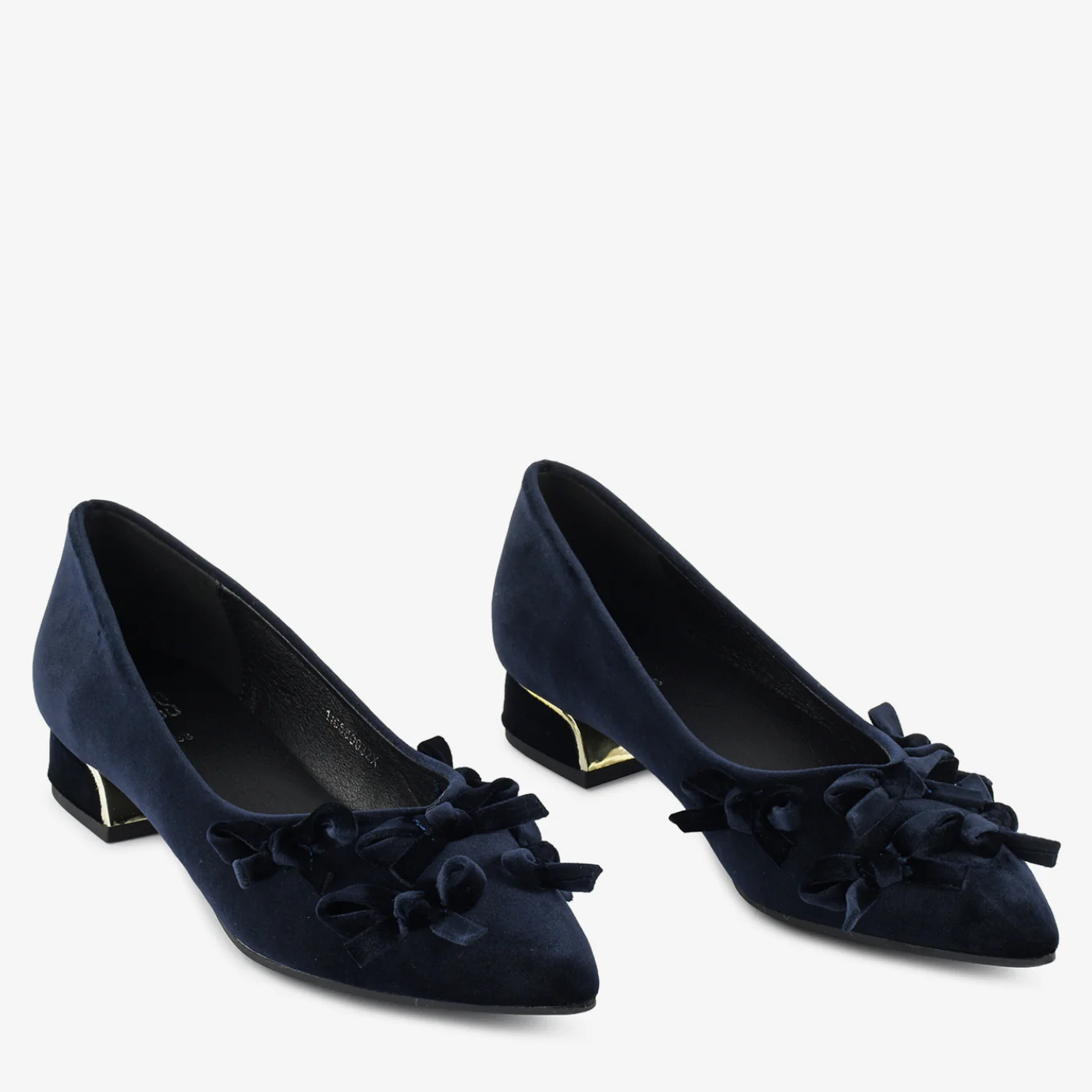Velvet Knot - Image 2