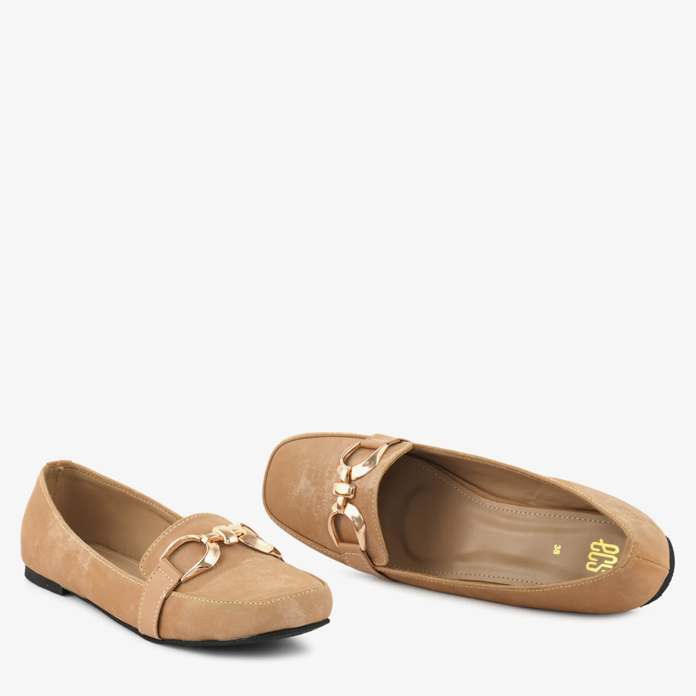 Chic Cross - Image 2