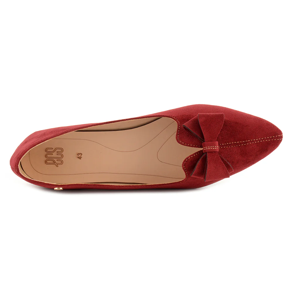 Pointed Pumps - Image 3