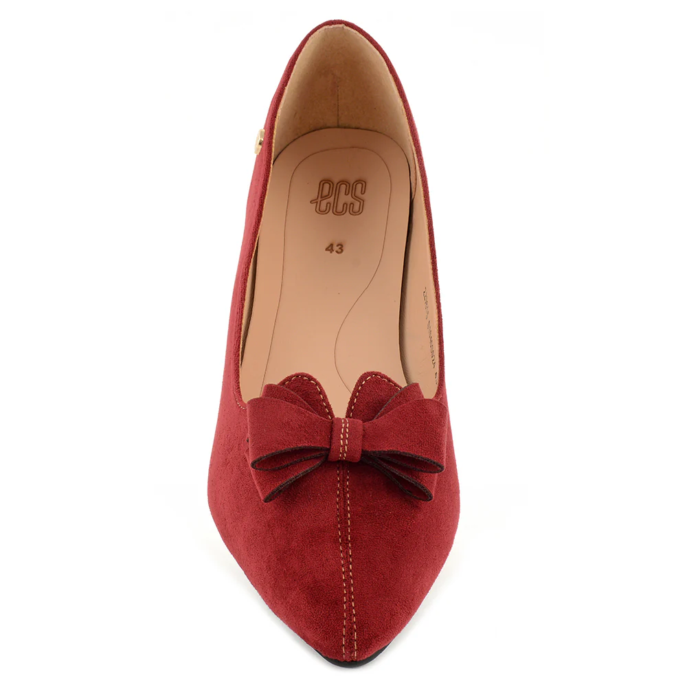 Pointed Pumps - Image 4