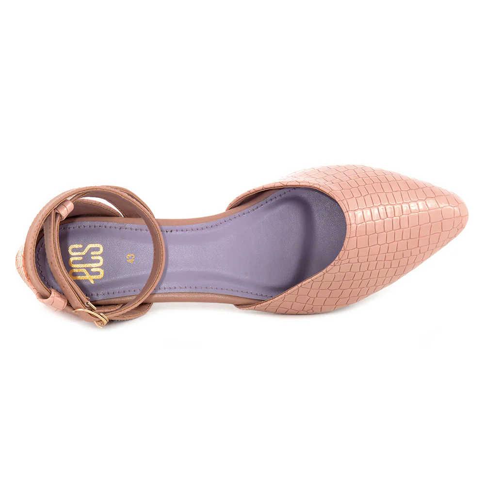 Texture Pumps - Image 3