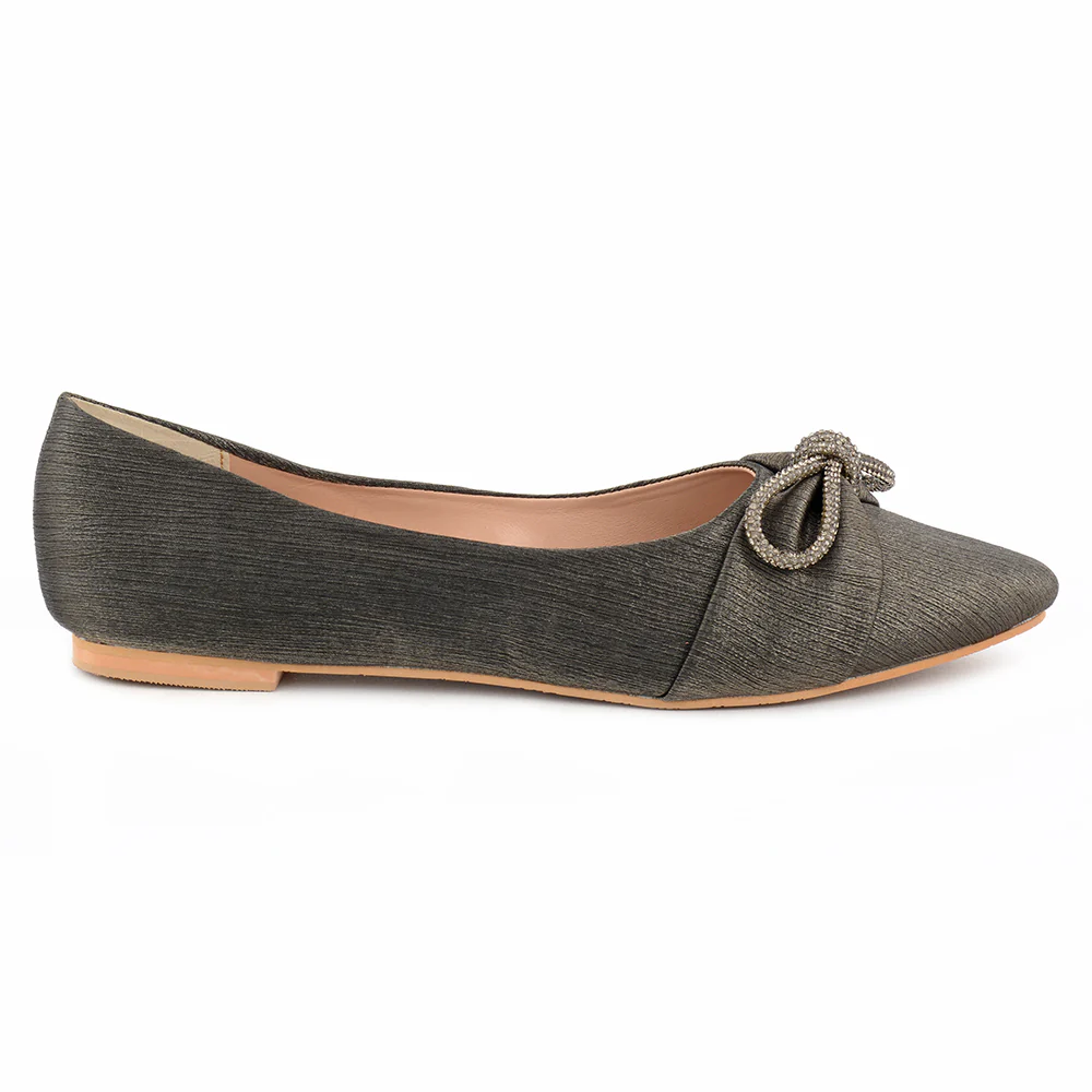 Satin Pumps-XL - Image 2