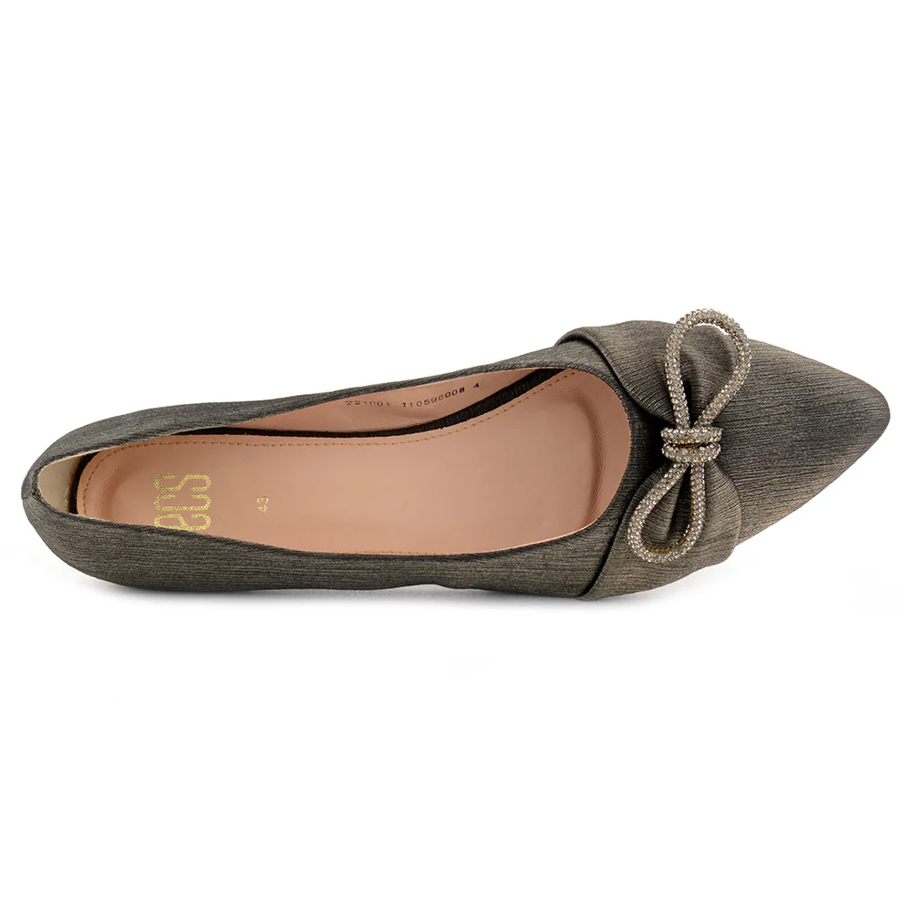 Satin Pumps-XL - Image 3