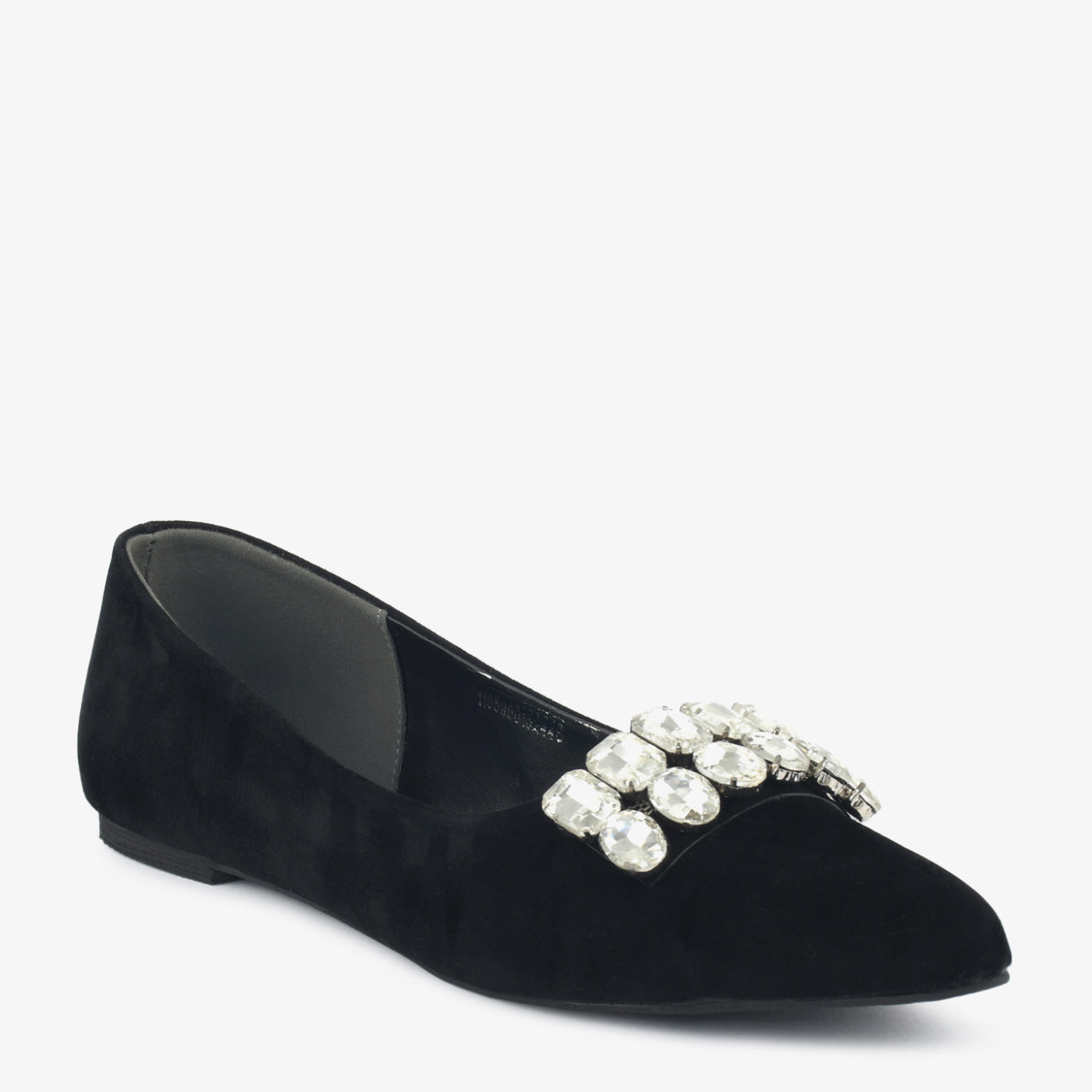 Diamond Dusk Flats