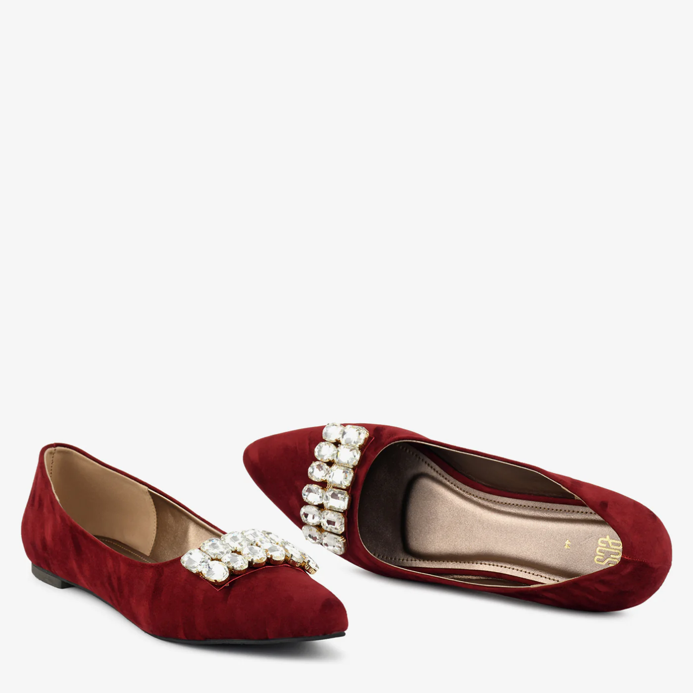 Diamond Dusk Flats - Image 5