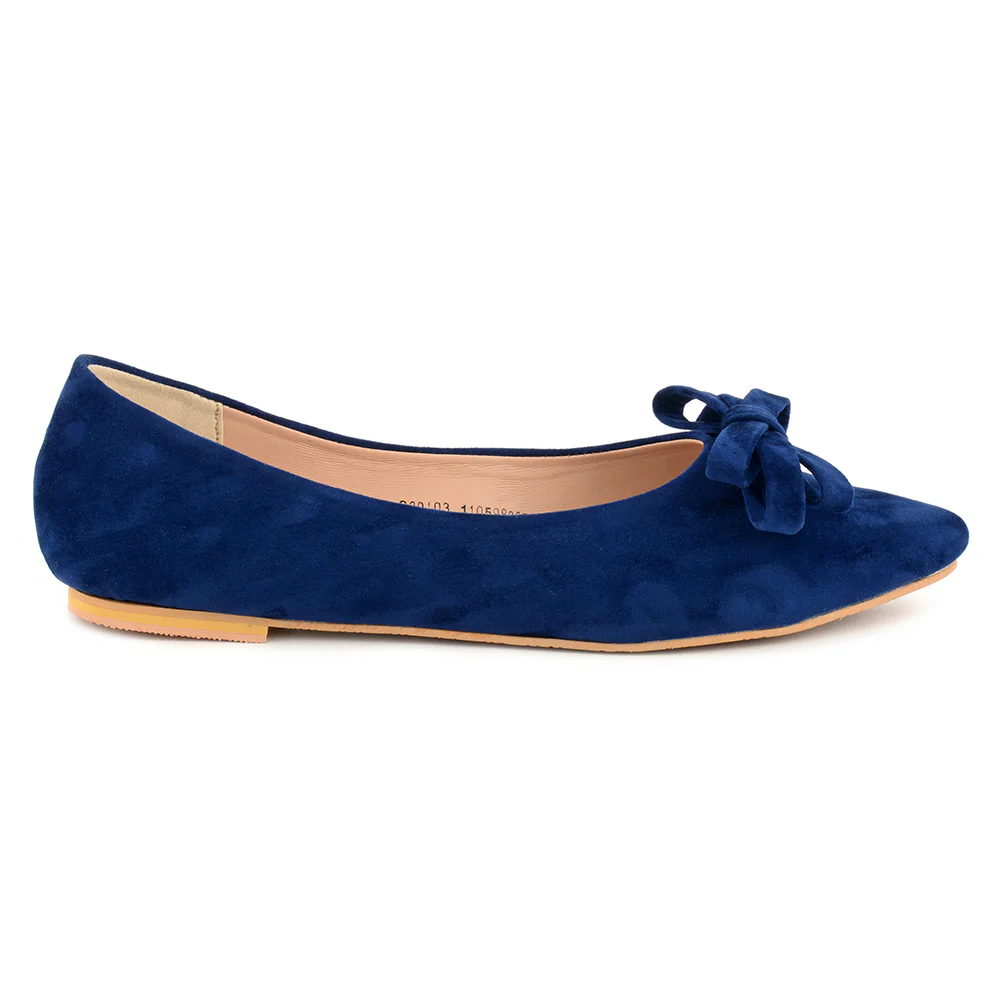 Ballerina Pumps-XL - Image 2