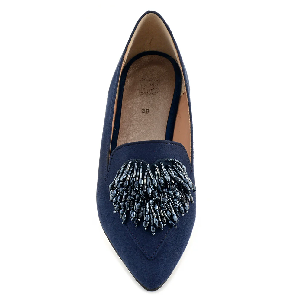 Elliot Tassel Loafer - Image 4