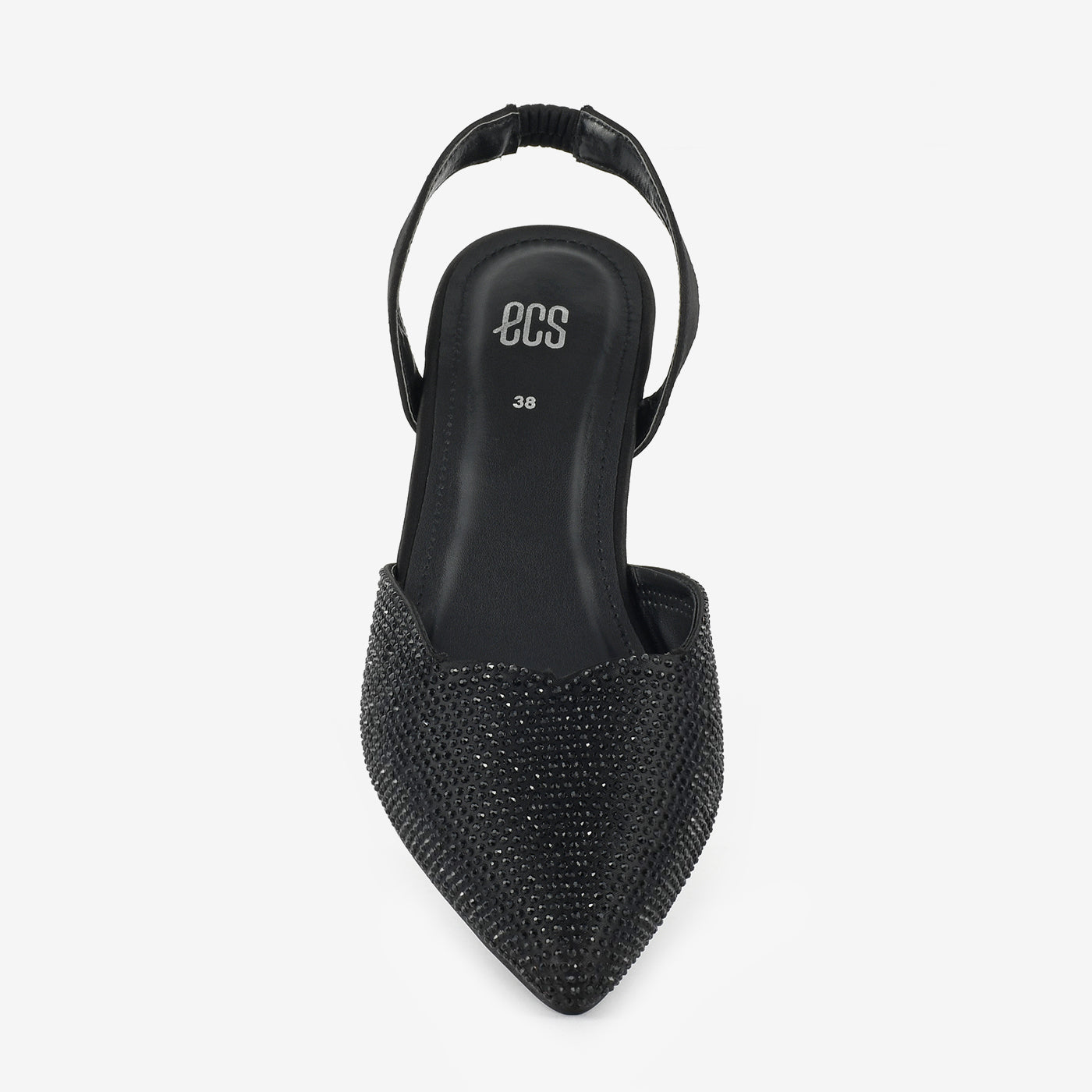 Crystal Pointed - Image 5